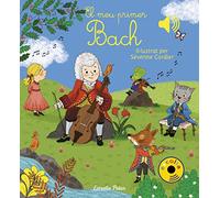 El meu primer Bach