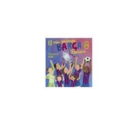 El Meu Primer Barça Femení