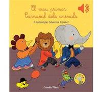 El Meu Primer Carnaval Dels Animals Cordier, Severine (Auteur)
