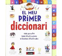El Meu Primer Diccionari