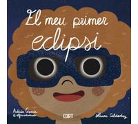 El meu primer eclipse