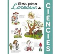 El Meu Primer Larousse De CiNcies Aa Vv (Auteur)