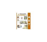 El Meu Primer Larousse De L'art