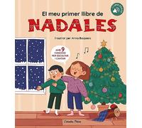 El meu primer llibre de nadales
