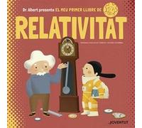 El Meu Primer Llibre De Relativitat - [Livre en VO] Aa Vv (Auteur)