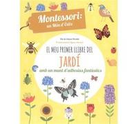 El Meu Primer Llibre Del Jardi Pirodi, Chiara (Auteur)