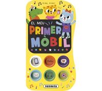 El meu primer mòbil