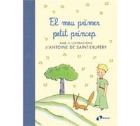 El Meu Primer Petit Príncep - [Livre en VO] Aa Vv (Auteur)