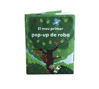 El meu primer pop-up de roba