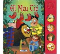 El Meu Tio Unkown (Auteur)