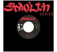 El Michels Affair - Duel Of The Iron Mics B/W Bring Da Ruckus [7-Inch Single]