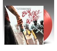 El Michels Affair - El Michels Affair - Boy Kills World (Songs From The Original Motion Picture)