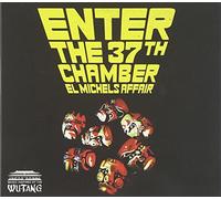 El Michels Affair – Enter the 37th Chamber – CD