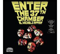 El Michels Affair - Enter The 37th Chamber