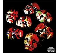 El Michels Affair - Enter The 37th Chamber - Crimson Strike