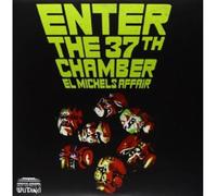 El Michels Affair - Enter The 37th Chamber [Import]
