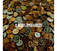 El Michels Affair Loose Change (Vinyl) Limited 10" EP