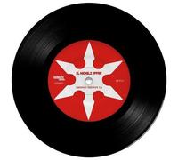 El Michels Affair - Shimmy Shimmy Ya / Incarcerated Scarfaces [7-Inch Single]