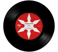 El Michels Affair - Shimmy Ya/Incarcerated Scarfaces