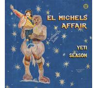 El Michels Affair - Yeti Season [Vinyl Lp]