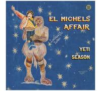 El Michels Affair - Yeti Season [Vinyl Lp]