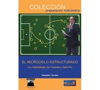 EL MICROCICLO ESTRUCTURADO La Metodología de Francisco Seirul.lo