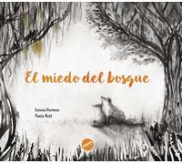 El miedo del bosque
