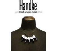 El Miedo Del Portero Al Penalti - [Livre en VO] Handke, Peter (Auteur)