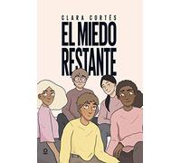 El miedo restante