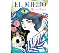 El miedo / The Fear – Édition Lumen