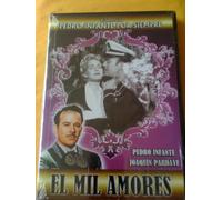 El mil amores