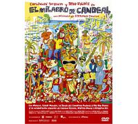 El Milagro De Candeal