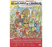 El Milagro De Candeal (2DVD) 2004 [Import]