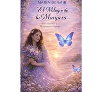 El Milagro de la Mariposa™: Los Misterios de la Metamorfosis Interior