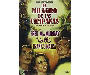 El Milagro De Las Campanas (The Miracle Of The Bells) (1948) (Import)
