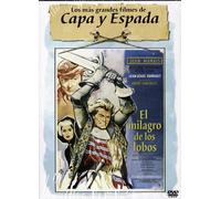 El Milagro De Los Lobos - Capa Y Espada