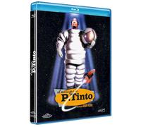 El Milagro De P. Tinto (1998) (Blu Ray)