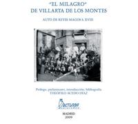 El milagro de Villarta de los Montes