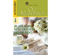 El milagro mas grande del mundo / The Greatest Miracle in the World: Memorandum de Dios para ti / Memorandum of God for you