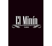 EL MINÍN: El libro de las noticias históricas de San Juan de la Arena