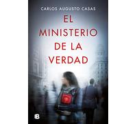 El ministerio de la verdad/ The Ministry of Truth