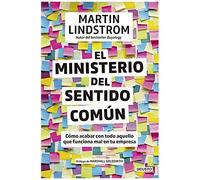 El Ministerio Del Sentido Común