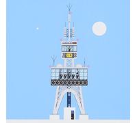 El Mirador: Tenboudai No Uta [Import]