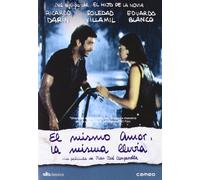 El Mismo Amor, La Misma Lluvia – Édition import – 1999