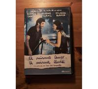 El Mismo Amor La Misma Lluvia - Same Love Same Rain Juan Dvd