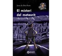 El Misteri Del Meteorit