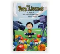 El Misteri Del Porter Fantasma - Roberto Santiago Roberto Santiago (Auteur)