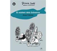 El Misteri Dels Llobarros Unkown (Auteur)