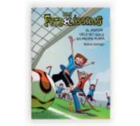 Els Futbolíssims 2: El misteri dels set gols en pròpia porta