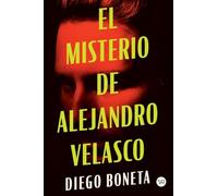 El misterio de Alejandro Velasco